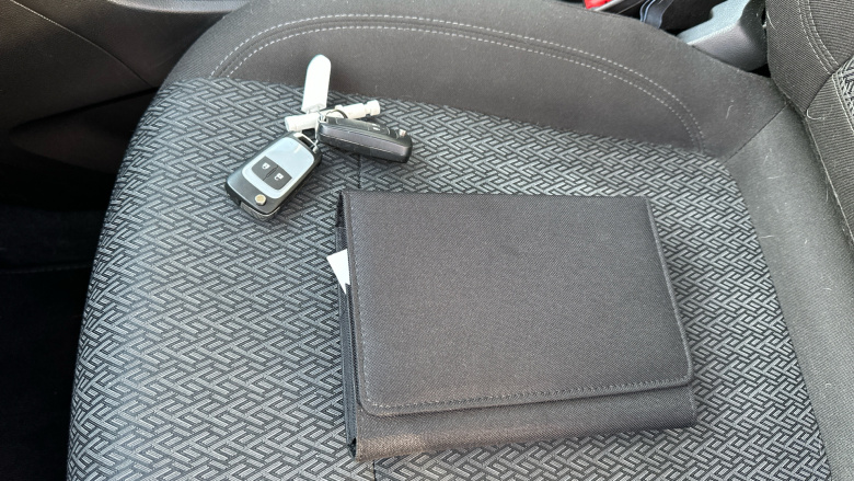 Vauxhall Mokka X 1.6i Active 5dr Petrol Hatchback